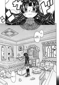 [Gorgeous Takarada] Cannon Sensei Tobashisugi [English] [SaHa]