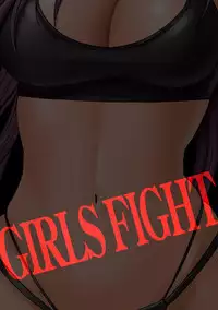 [Crimson] Girls Fight Maya Hen [English]