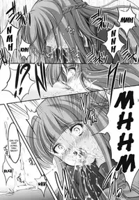 (C82) [HIGH RISK REVOLUTION (Aizawa Hiroshi)] Shiori Vol.19 Zetsubou no Kyouen Joukan (Tokimeki Memorial) [English] [Usual Translations]