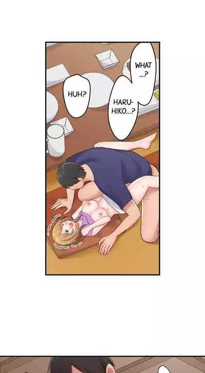 [Nanakusa Amane] Country Guy Wants to Become a Sex Master in Tokyo | Inaka Kyuuji ga Tokyo de Sex Musousuru Tameniwa [English]