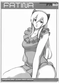 [Hagakure] FA 3.0 (Various)