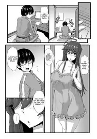 [Kumoemon] Yome no Nawaochi (ANGEL Club 2017-10) [English] [CrowKarasu] [Digital]