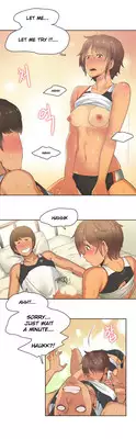[Gamang] Sports Girl Ch.1-23 (English) (YoManga)