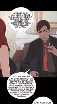 The Girl Next Door Ch.1-35 (English) (Ongoing)