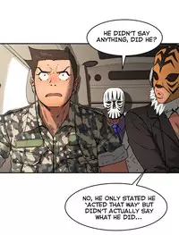 [Yi Hyeon Seok] Refrain Love Ch.1-20 (English) (YoManga) (Ongoing)