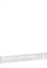 (C92) [ARESTICA (Ariko Youichi)] Oratio Dominica (Fate/Grand Order)