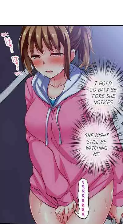 Only i Know Her Cumming Face Ch. 1 - 11