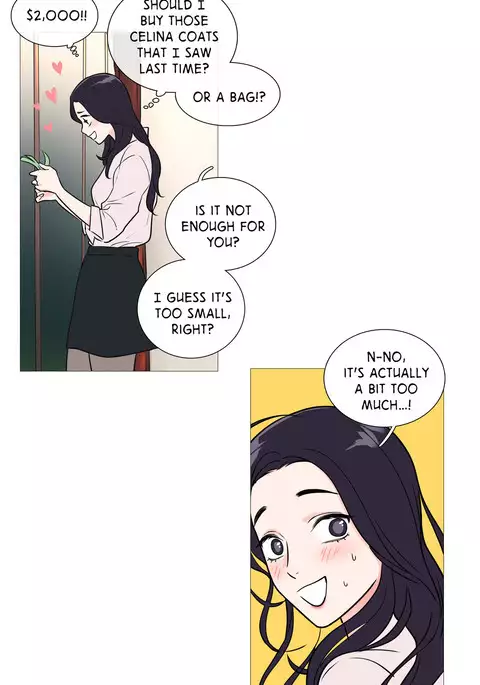 Sadistic Beauty Ch.1-28