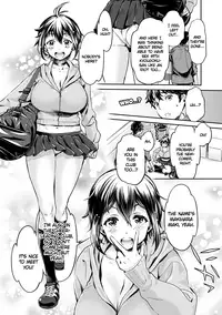 [Umemaru, Mizuryu Kei] Ishoku Bitch to YariCir Seikatsu Ch. 1-7 | The Fuck Club's Different Hues of Ho Ch. 1-7 [English] [1F47B] [Digital]
