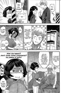 [BeNantoka] Heroine's Shortcut to Success [English] =LewdWaniBootleggers + CW=