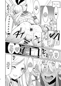 [Aimaitei (Aimaitei Umami)] Otto wa Shimakaze-kun 30-sai [English] [Zero Translations] [Digital]