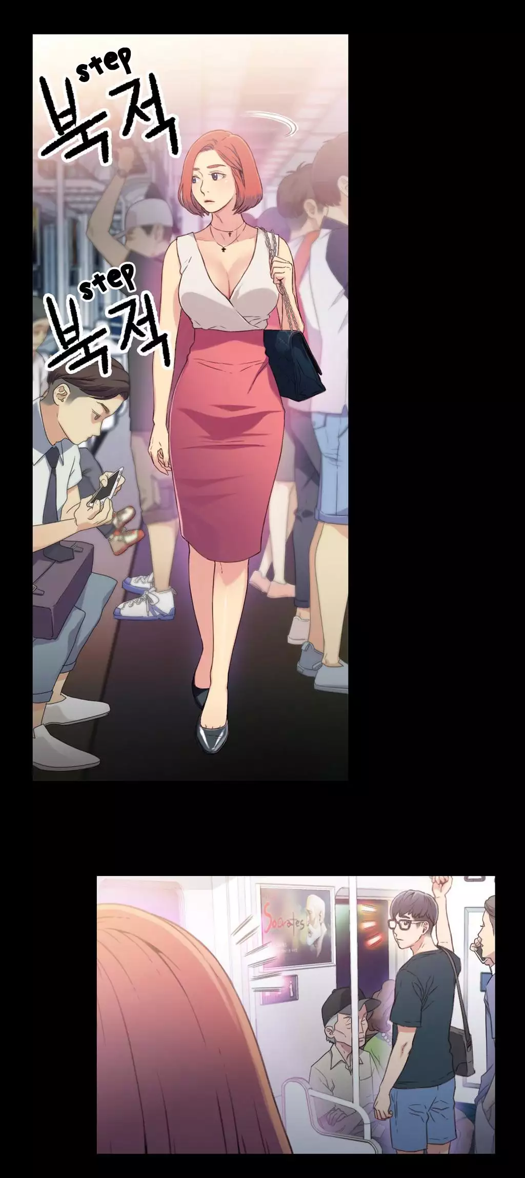 Sweet Guy Ch.1-48