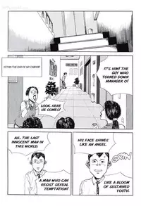 [Lee Yo Dong] Vampire [ENG]