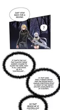 [Warpic] Narakarana Ch.0-22 [English] (YoManga) (Ongoing)