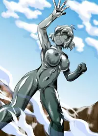 [Studio Kyawn] Senki Zenmetsu EP 2: Tachibana Hibiki & Yukine Chris (Senki Zesshou Symphogear)