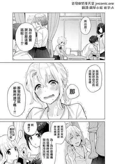 Noraneko Shoujo to no Kurashikata | 與野貓少女一起生活的方法 Ch. 22-36