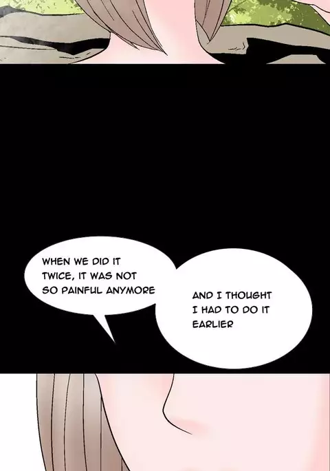 The Taste of Hands Ch.1-54