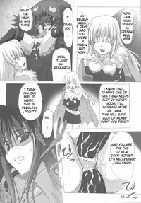 [sanrokugo][Genki no mizu no wakutokoro (Various)] RO Hard Core (5th story) (ENG)