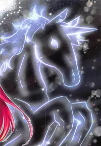 (C94) [Iruka no Nekopunch (Yurimo, Les)] Nusisama ni Michikarete (Sennen Sensou Aigis)