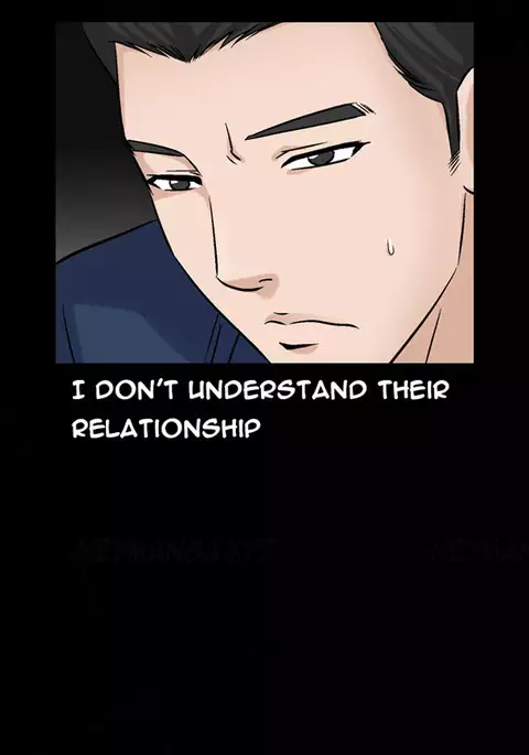 The Taste of Hands Ch.1-71