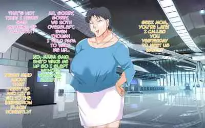 Guerrilla Gouu no Sei de Kaa-chan to Yado de Ippaku Suru Hame ni Natta Hanashi. | How I Fucked My Mother Because a Rain Storm Forced Us to Stay at an Inn Overnight