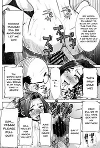 [Tanaka Aji] "Kare ni... Dakaremashita. Ato, Ne..." ~Otome ga Chuuko XXX Desu to Kokuhaku Suru Hi~ | He...Embraced Me.After That... Ch.1-7 [English] {Doujins.com}