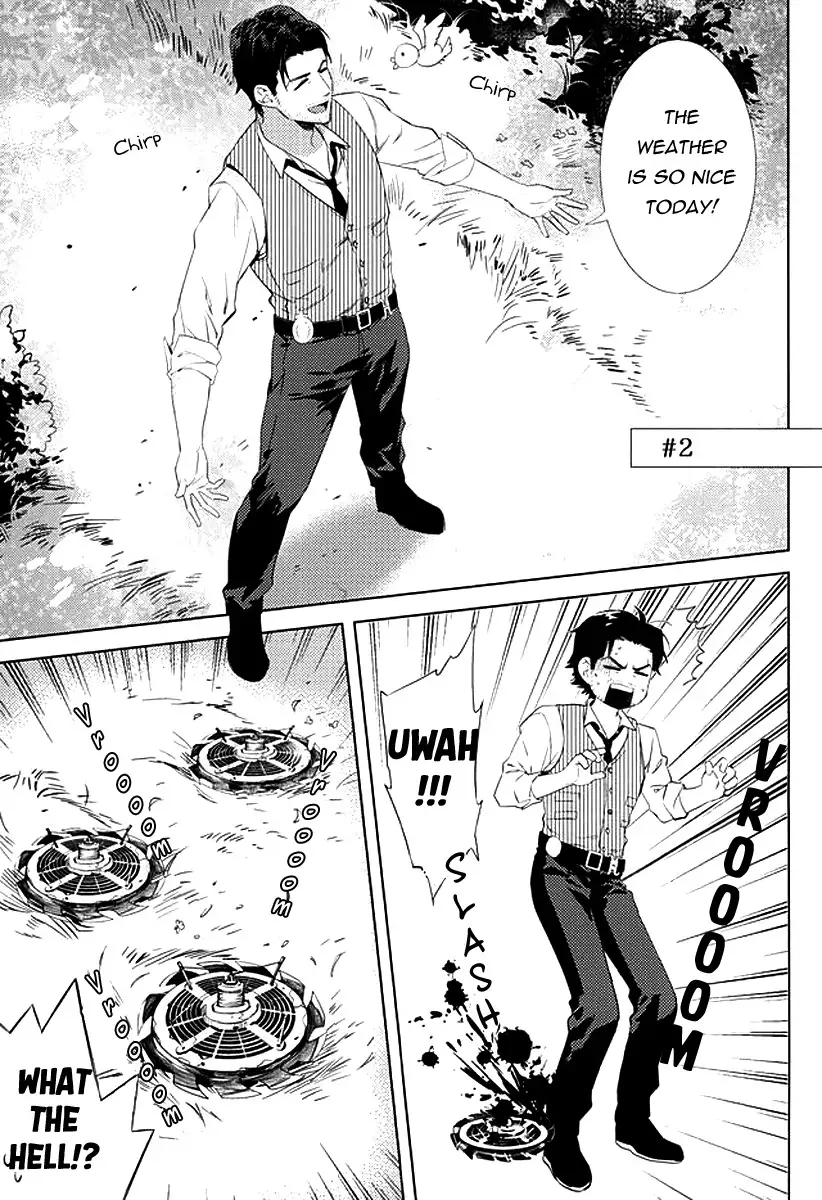 Happy days of his life