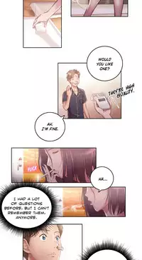 [BYMAN] Sex Knights-Erotic Sensuality & Perception Ch.1-17 (English) (Ongoing)