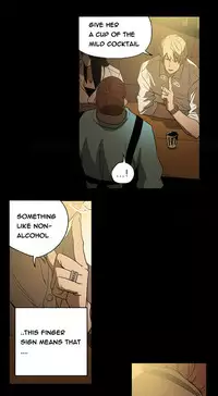 Ace Ch.1-23 (English) (Ongoing)