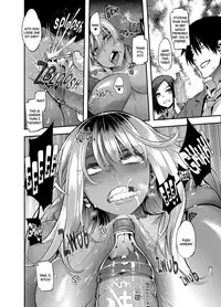Henshin -emergence- chapter 7 [English]