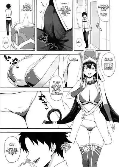 Reiju de Joushiki Henkan Shichau Hon | Changing Servants' Common Sense with Command Seals