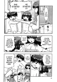 [Nekonomori Maririn] Shin Koneko no Gakushuu-chou Hoken Kango | New Kitten Studies [English] [SaHa]