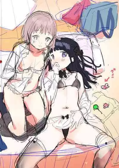 COMIC BAVEL No. 100 Kinen Gashuu 100 LOVER'S