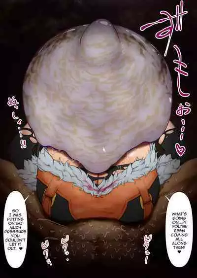 Chakui Paizuri Renzoku Sakusei Gomu Bakuha | Blowing Up Condoms With Continuous Clothed Tittyjobs