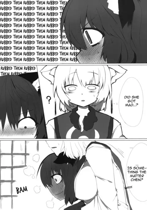 Onekosama no Shitsuke | A Cat's Discipline Training