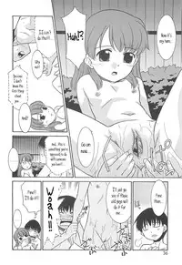 [Nekogen] Razoku no Yoru | Night of Razoku Ch.1-5 [English]