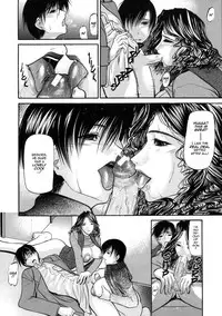 [Shijima Yukio] Kouhan Ch. 1-4 [English] [Dirty Translated Mangas]