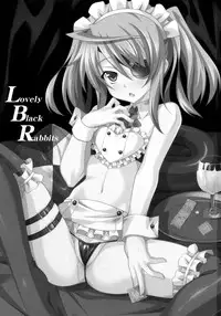 (C85) [LemonMaiden (Aoi Masami)] LovelyBlackRabbitS (IS <Infinite Stratos>)
