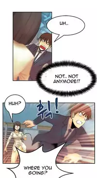 My Office Ch.1-37 (English) (Ongoing)