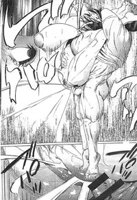 [Psycho] Hanbun Omocha [Chinese]