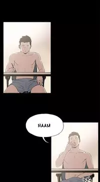 [Mr. Byeong-Su] Cohabitation Ch.1-42 (English) (Ongoing)