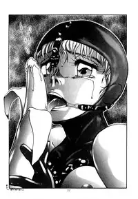 [Studio Z-Agnam] azuma . kyouto kojinshi mei ka higashi ya vol.0 ~ 3 (RE-Edit)