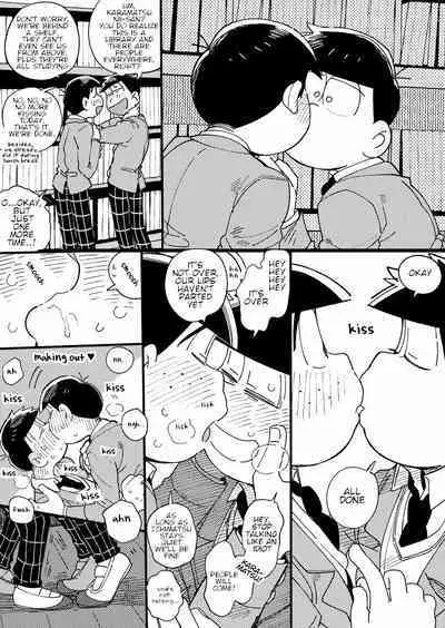 Assorted Works of Kisaki Nana