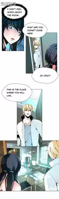 Twin Slave Ch.1-16 (English) (Ongoing)