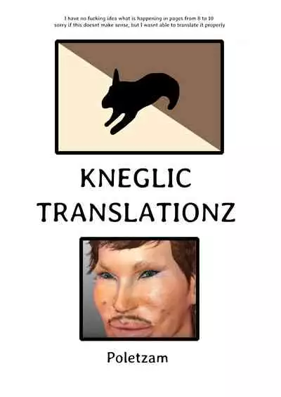 [Yuribatake Bokujou (Kon)] Oshi ga Oshi o Daita (Azur Lane) [English] [KNEGLIC TRANSLATIONZ] [Digital]