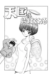 [Armadillo] Happy End