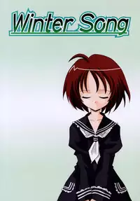 [Knoh Hollow] Winter Song (English)