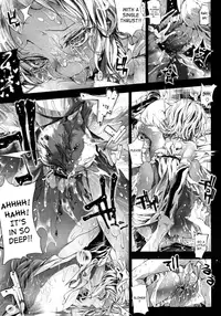 [Mochi] Shinazu no Himegimi | Undead Princess (Complete) [English]