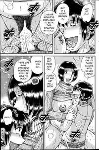 [Umino Sachi] O daiji ni | Get well soon (Action Pizazz Special 2014-03) [English]
