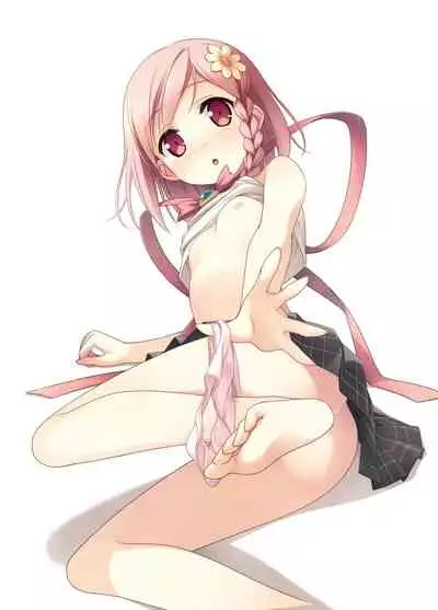 Kantoku Publicity Visual book